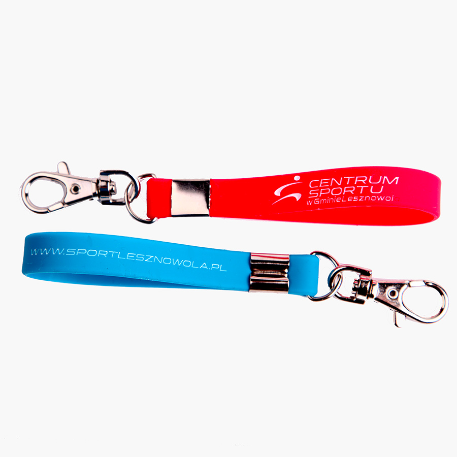 Llaveros silicona | Llavero de goma