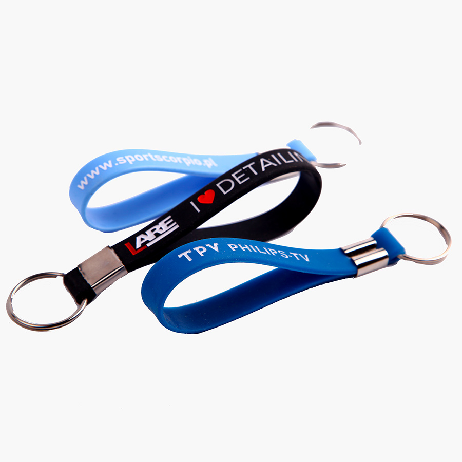 Llaveros silicona | Llavero de goma