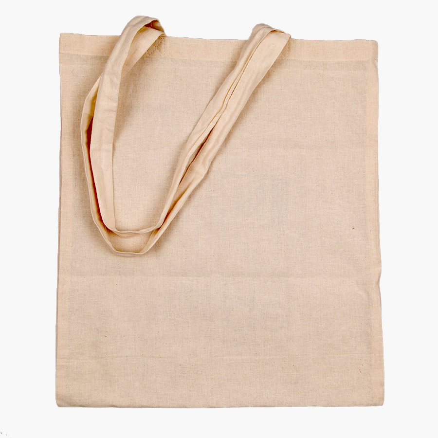 Bolsas de Algodón Orgánico