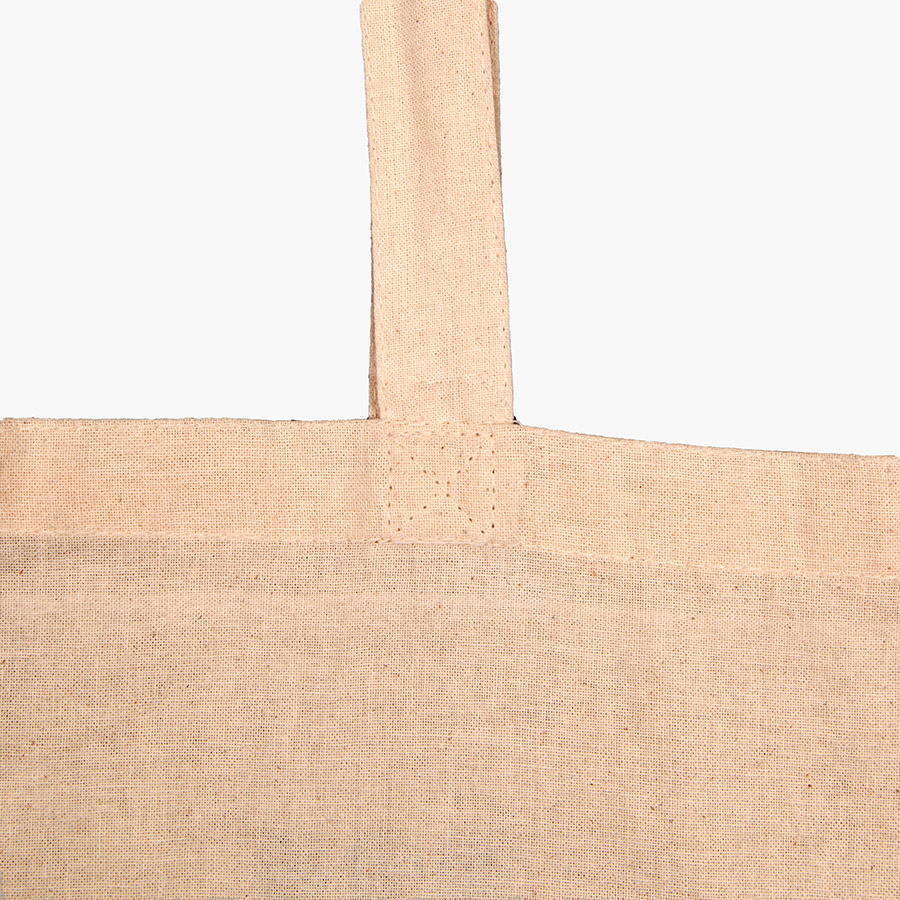 Bolsas de Algodón Orgánico