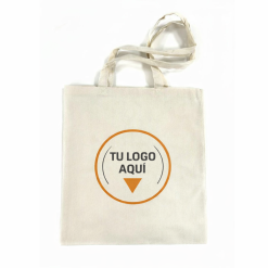 Alternative view of Bolsas de Algodón Orgánico