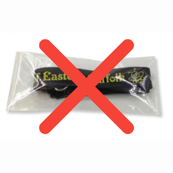 Sin bolsa de plástico