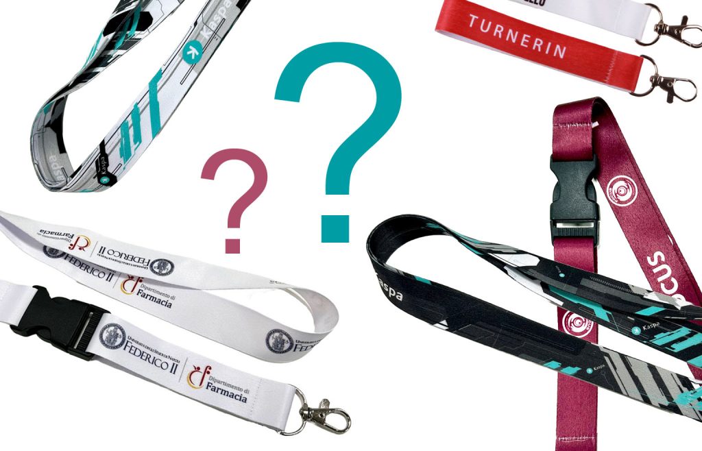 Qué es un lanyard?